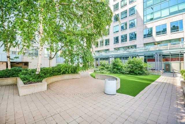 1604 - 92 King St E, Condo with 1 bedrooms, 1 bathrooms and null parking in Toronto ON | Image 18