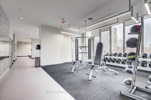 1706 - 365 Church St, Condo with 1 bedrooms, 1 bathrooms and 0 parking in Toronto ON | Image 24