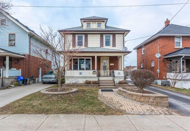 5187 Willmott St, House detached with 3 bedrooms, 2 bathrooms and 5 parking in Niagara Falls ON | Image 20