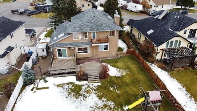 1009 2 Street Ne, House detached with 5 bedrooms, 3 bathrooms and 4 parking in Sundre AB | Image 5