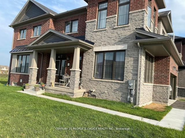 1 Cahill Dr, House detached with 4 bedrooms, 3 bathrooms and 6 parking in Brantford ON | Image 8