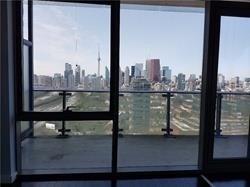 3402 - 390 Cherry St, Condo with 2 bedrooms, 2 bathrooms and 1 parking in Toronto ON | Image 15