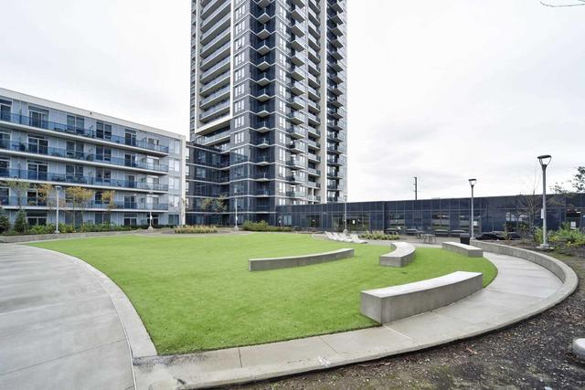 lph 4 - 3600 Highway 7 W, Condo with 1 bedrooms, 1 bathrooms and 1 parking in Vaughan ON | Image 21