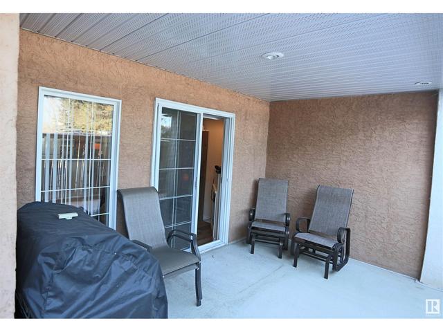 124 - 7801 Golf Course Rd, Condo with 1 bedrooms, 1 bathrooms and null parking in Stony Plain AB | Image 7