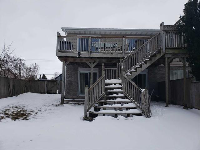 436 Queen St, House detached with 3 bedrooms, 2 bathrooms and 5 parking in Kincardine ON | Image 9