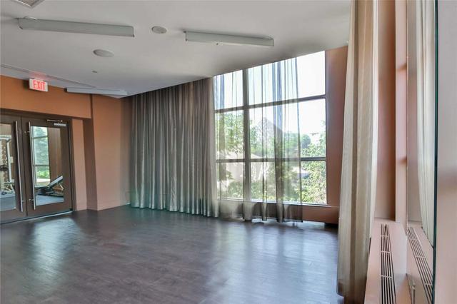 1906 - 2015 Sheppard Ave E, Condo with 2 bedrooms, 1 bathrooms and 1 parking in Toronto ON | Image 14