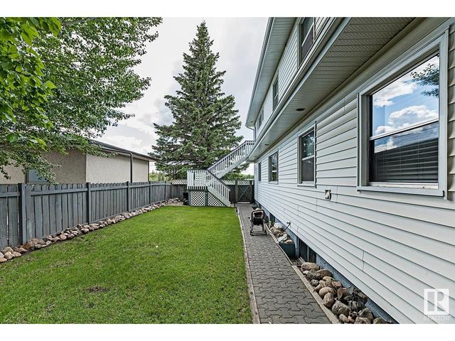 10415 Fulton Dr Nw, House detached with 5 bedrooms, 2 bathrooms and null parking in Edmonton AB | Image 39