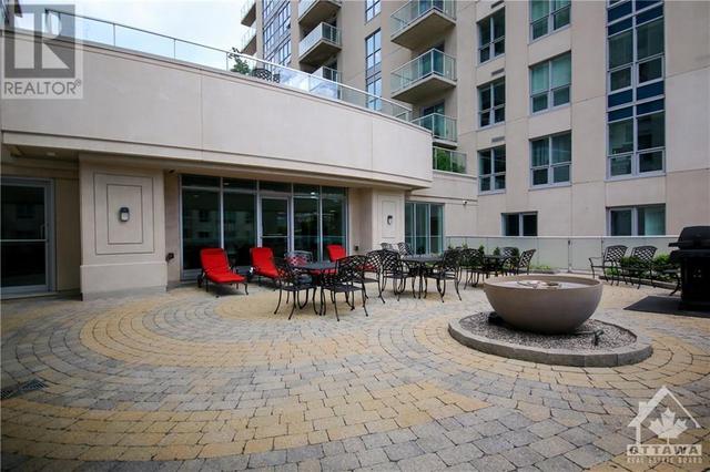 2204 - 195 Besserer Street, Condo with 1 bedrooms, 1 bathrooms and 1 parking in Ottawa ON | Image 27