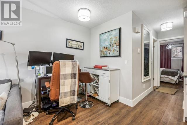 8, - 712 4 Street Ne, Condo with 1 bedrooms, 1 bathrooms and 1 parking in Calgary AB | Image 13