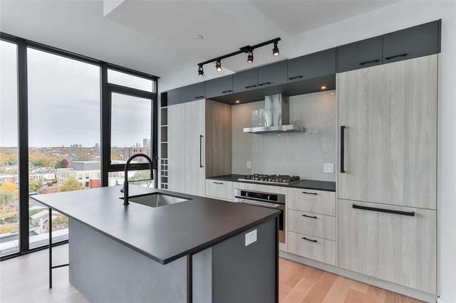 901 - 41 Dovercourt Rd, Condo with 3 bedrooms, 2 bathrooms and 1 parking in Toronto ON | Image 16
