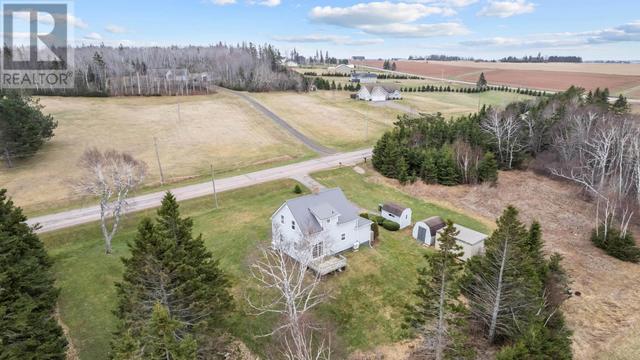 2767 Kerrytown Road|Route 107, House detached with 3 bedrooms, 1 bathrooms and null parking in New London PE | Image 6