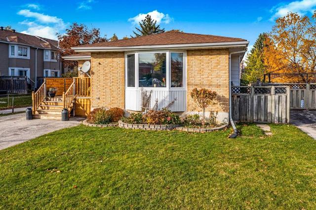 11 Watts Cres, House detached with 3 bedrooms, 2 bathrooms and 3 parking in Collingwood ON | Image 24