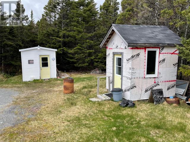 162 Main Road, House detached with 2 bedrooms, 1 bathrooms and null parking in Division No.  1, Subd. A NL | Image 15
