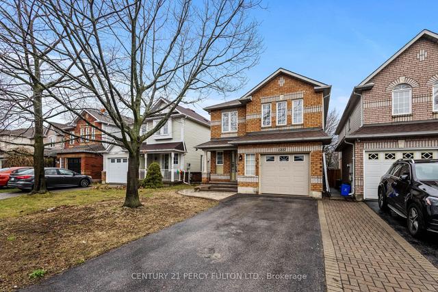 1202 Monica Cook Pl, House detached with 3 bedrooms, 3 bathrooms and 3 parking in Pickering ON | Image 12