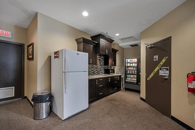 404, - 1088 6 Avenue Sw, Condo with 2 bedrooms, 2 bathrooms and 1 parking in Calgary AB | Image 26