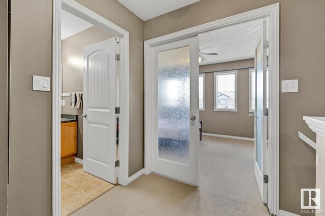 54 Boxwood Bn, House semidetached with 3 bedrooms, 1 bathrooms and 2 parking in Fort Saskatchewan AB | Image 20