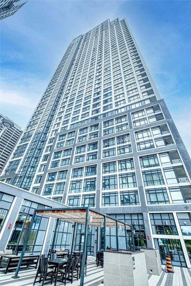 1307 - 7 Mabelle Ave, Condo with 2 bedrooms, 2 bathrooms and 1 parking in Toronto ON | Image 23