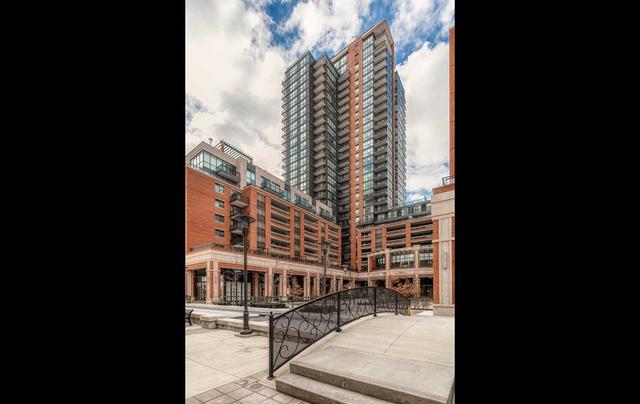 2708 - 830 Lawrence Ave W, Condo with 1 bedrooms, 1 bathrooms and 1 parking in Toronto ON | Image 20