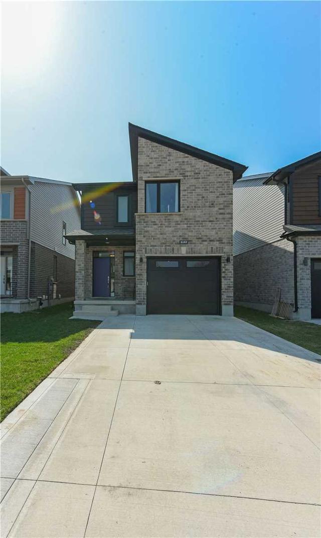 2157 Tribalwood St, House detached with 3 bedrooms, 4 bathrooms and 5 parking in London ON | Image 23