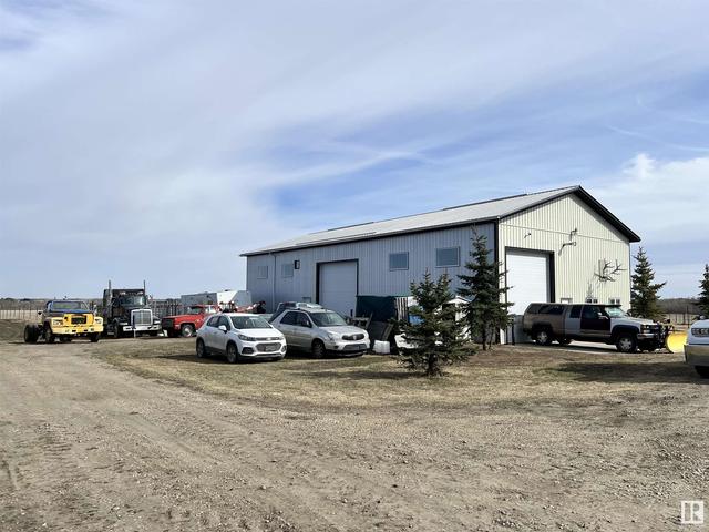 48277 Rge Rd 255, House detached with 1 bedrooms, 1 bathrooms and null parking in Leduc County AB | Image 3
