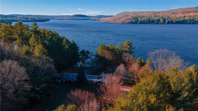 80 Blueberry Point Lane, House detached with 4 bedrooms, 4 bathrooms and 6 parking in Madawaska Valley ON | Image 15