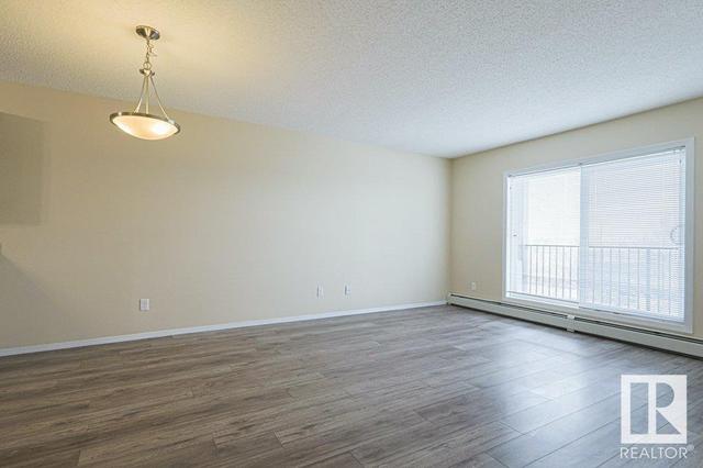 443 - 301 Clareview Station Dr Nw, Condo with 2 bedrooms, 2 bathrooms and 2 parking in Edmonton AB | Image 12
