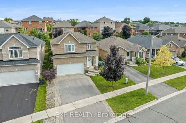 829 Bertrand Terr, House detached with 3 bedrooms, 3 bathrooms and 4 parking in Peterborough ON | Image 23