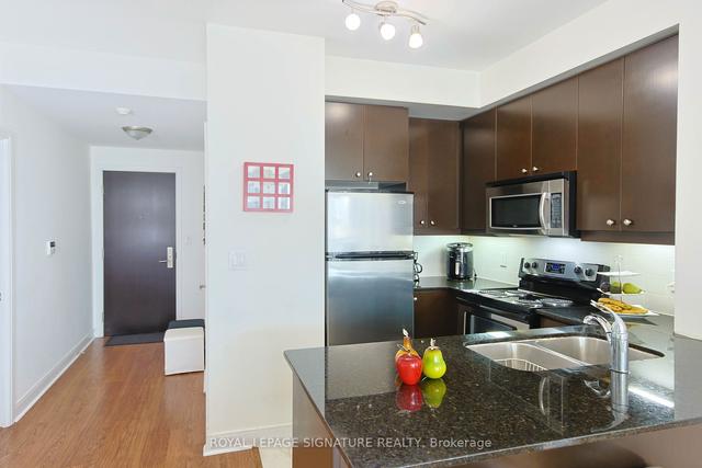 1002 - 60 Absolute Ave, Condo with 2 bedrooms, 2 bathrooms and 1 parking in Mississauga ON | Image 31