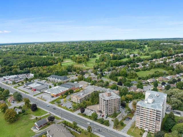 404 - 885 Clonsilla Ave, Condo with 2 bedrooms, 2 bathrooms and 1 parking in Peterborough ON | Image 34