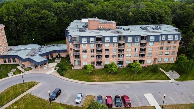 312 - 8111 Forest Glen Drive, House attached with 2 bedrooms, 2 bathrooms and 1 parking in Niagara Falls ON | Image 29