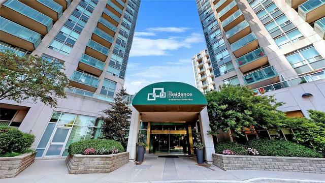 lph 08 - 18 Harrison Garden Blvd, Condo with 2 bedrooms, 2 bathrooms and 1 parking in Toronto ON | Image 1