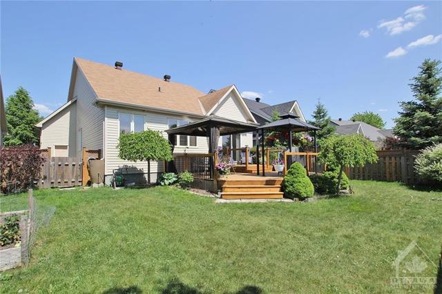 80 Mcgregor Street, House detached with 4 bedrooms, 3 bathrooms and 4 parking in Carleton Place ON | Image 28