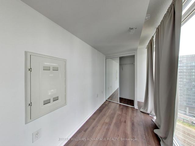 1708e - 36 Lisgar St, Condo with 1 bedrooms, 2 bathrooms and 0 parking in Toronto ON | Image 25