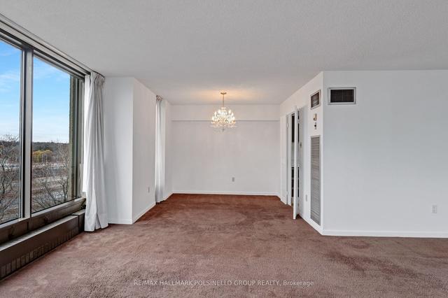 609 - 2045 Lake Shore Blvd W, Condo with 2 bedrooms, 2 bathrooms and 1 parking in Toronto ON | Image 7