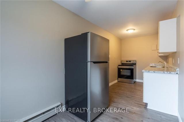 204 - 1172 Hamilton Rd, Condo with 1 bedrooms, 1 bathrooms and 1 parking in London ON | Image 10