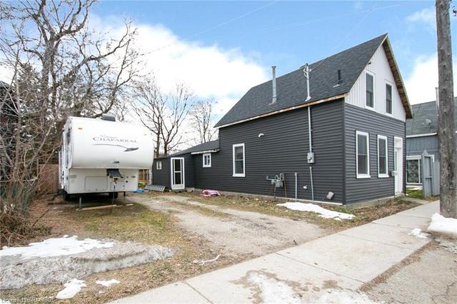 149 14th Street W, House detached with 4 bedrooms, 2 bathrooms and null parking in Owen Sound ON | Image 17