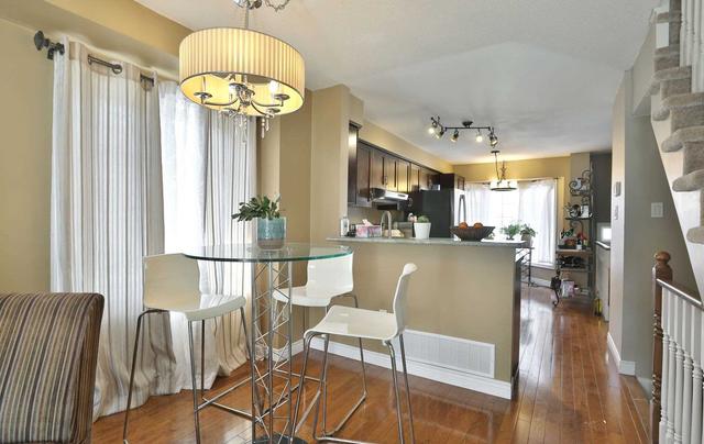 69 - 3480 Upper Middle Rd, Townhouse with 3 bedrooms, 2 bathrooms and 2 parking in Burlington ON | Image 28
