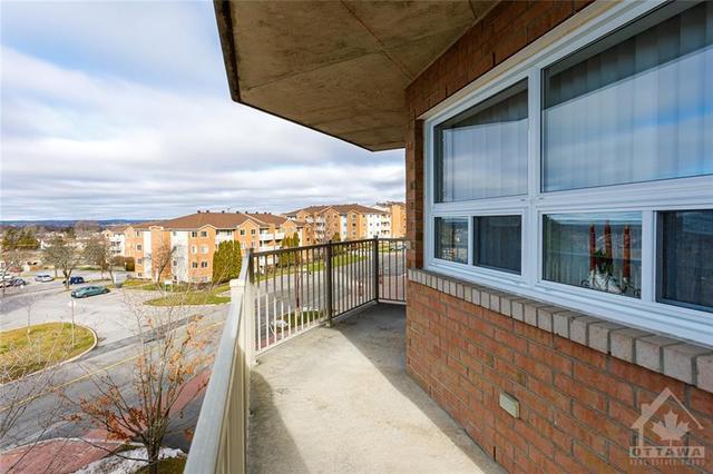 401 - 320 Centrum Boulevard, Condo with 2 bedrooms, 2 bathrooms and 1 parking in Ottawa ON | Image 19