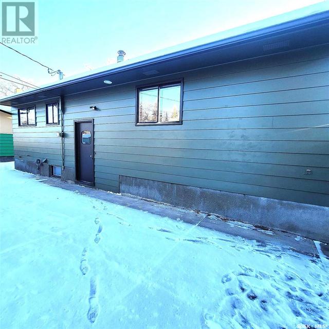 218 4th Avenue W, House detached with 3 bedrooms, 1 bathrooms and null parking in Melville SK | Image 23