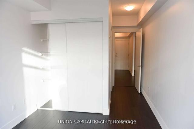 1522 - 525 Adelaide St W, Condo with 1 bedrooms, 2 bathrooms and 1 parking in Toronto ON | Image 15