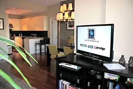 sp02 - 99 Avenue Rd, Condo with 1 bedrooms, 2 bathrooms and 1 parking in Toronto ON | Image 5
