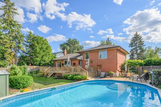 81 Roy Dr, House detached with 3 bedrooms, 3 bathrooms and 5 parking in Mississauga ON | Image 19