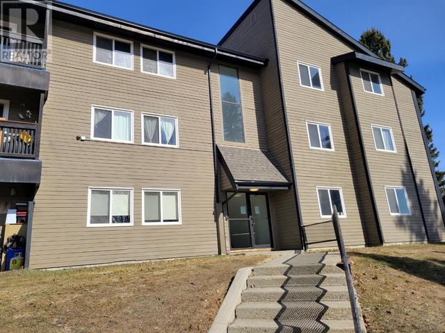 206a, - 5611 10 Avenue, Condo with 3 bedrooms, 1 bathrooms and 1 parking in Edson AB | Image 32