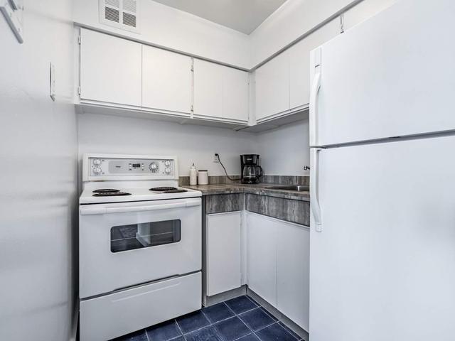 1001 - 120 St Patrick St, Condo with 1 bedrooms, 1 bathrooms and 1 parking in Toronto ON | Image 15