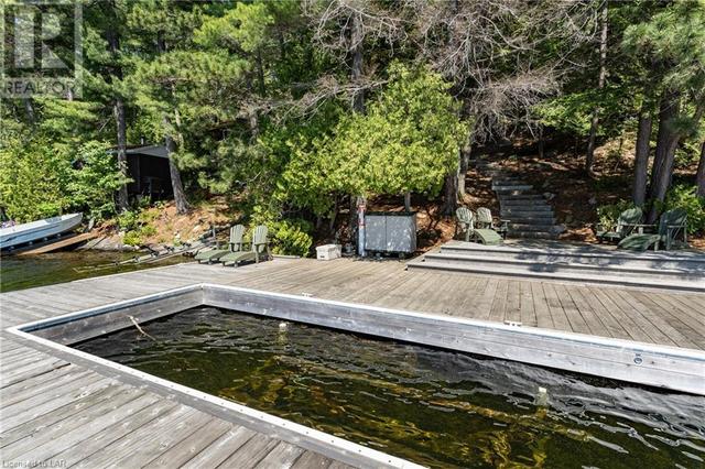 14546 Long Island, House detached with 3 bedrooms, 1 bathrooms and null parking in Lake of Bays ON | Image 13