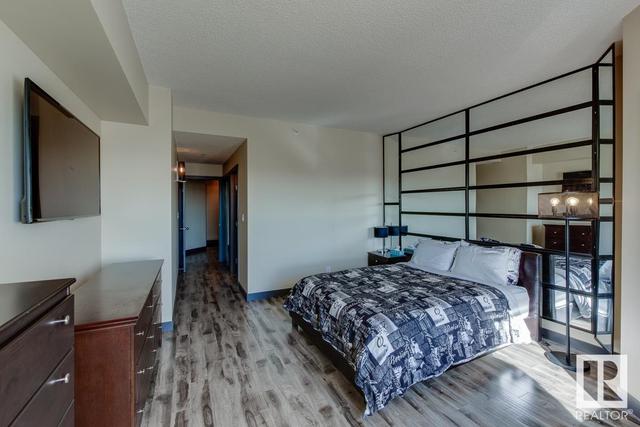 405 - 9707 105 St Nw, Condo with 2 bedrooms, 2 bathrooms and 1 parking in Edmonton AB | Image 25