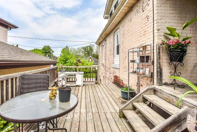 165 Nelson St, House detached with 4 bedrooms, 3 bathrooms and 1 parking in Brantford ON | Image 25