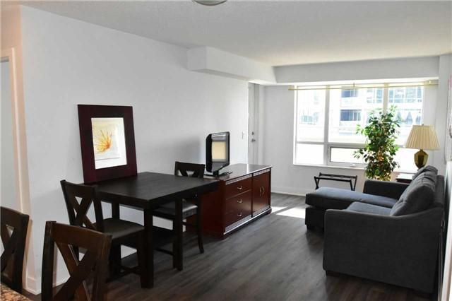 517 - 20 Blue Jays Way, Condo with 2 bedrooms, 2 bathrooms and 1 parking in Toronto ON | Image 3