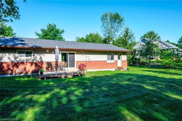1081 Birchview Road, House detached with 3 bedrooms, 1 bathrooms and 11 parking in Douro Dummer ON | Image 46
