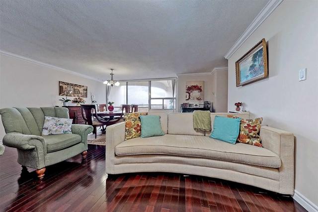 2104 - 61 Richview Rd, Condo with 2 bedrooms, 2 bathrooms and 1 parking in Toronto ON | Image 36